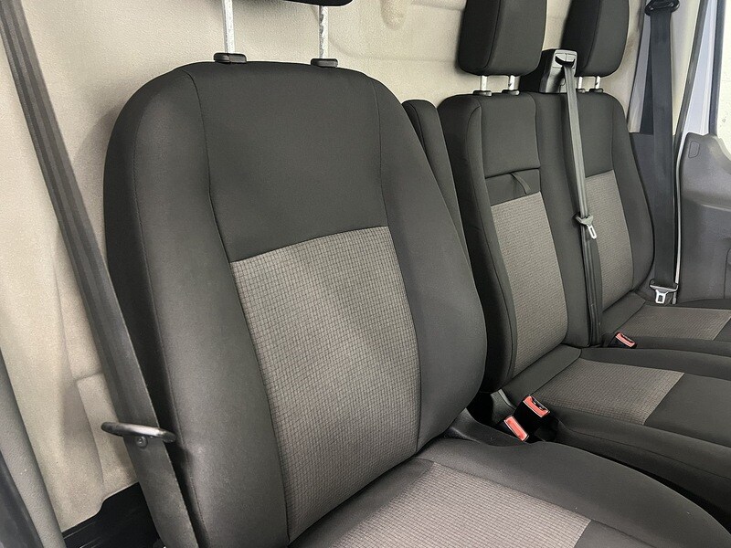 Used Ford Transit 2023 for sale - 77404562: Photo 9