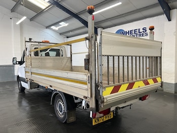Used Mercedes-Benz Sprinter 2022 for sale - 79301224: Photo