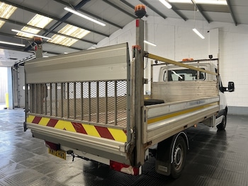 Used Mercedes-Benz Sprinter 2022 for sale - 79301224: Photo