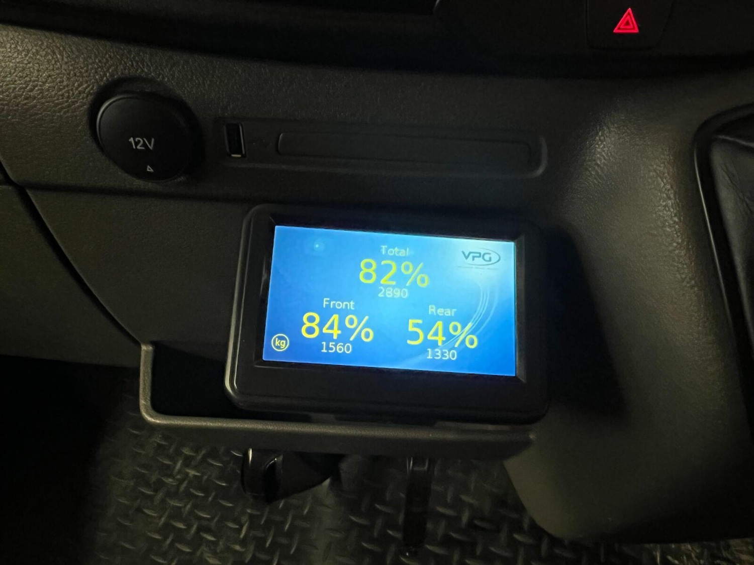 Used Ford Transit 2022 for sale - 76640308: Photo 11