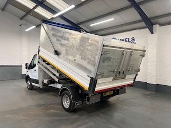 Used Ford Transit 2022 for sale - 76640308: Photo