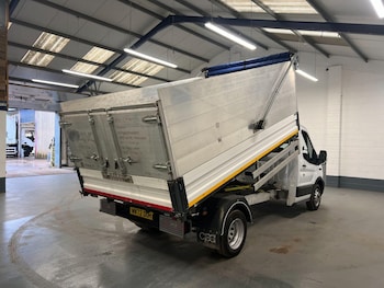 Used Ford Transit 2022 for sale - 76640308: Photo