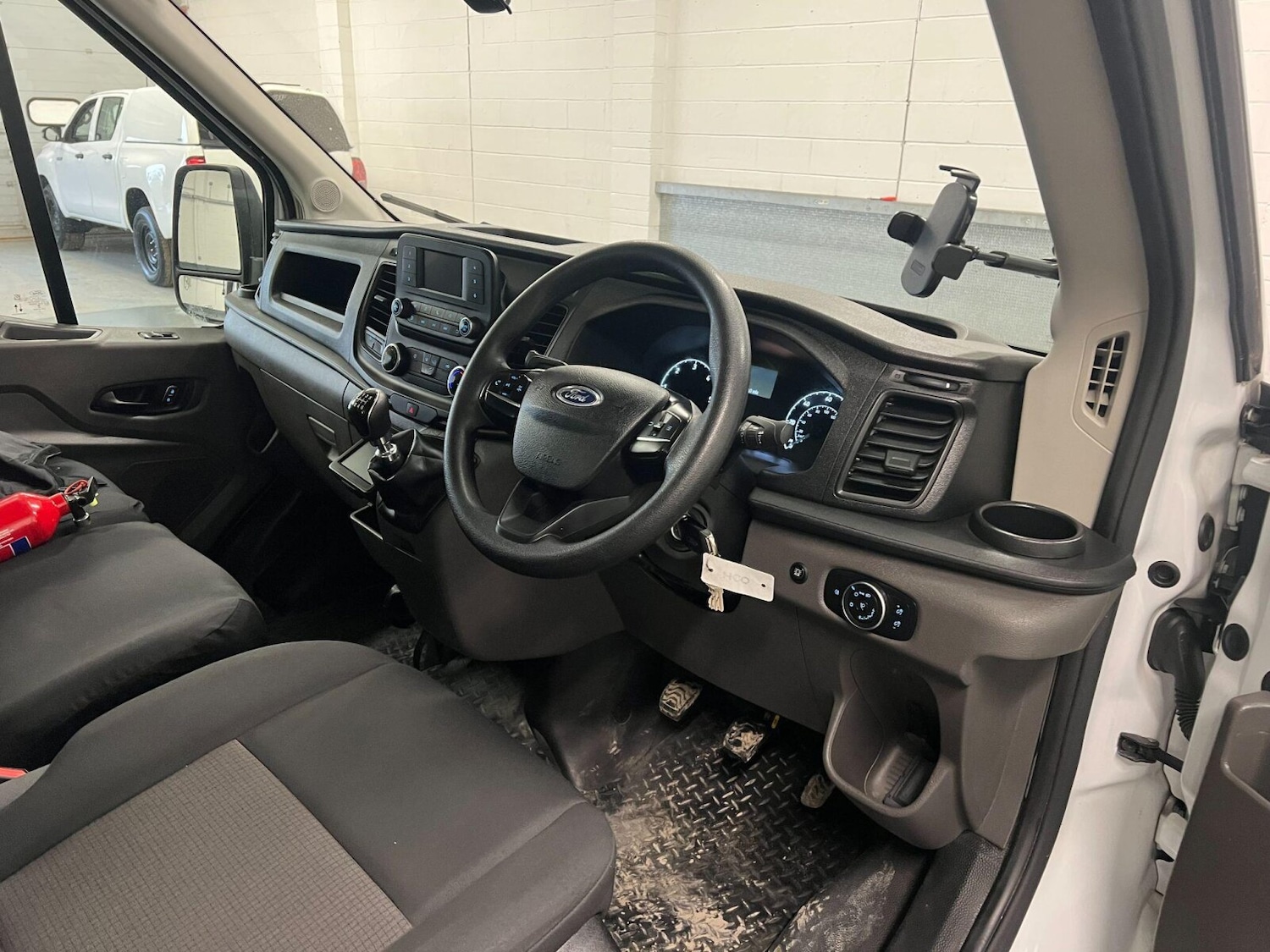 Used Ford Transit 2022 for sale - 76640308: Photo 5