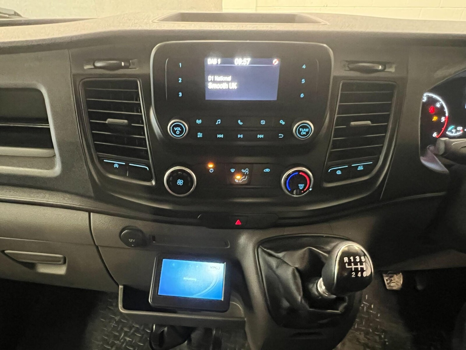 Used Ford Transit 2022 for sale - 76640308: Photo 7