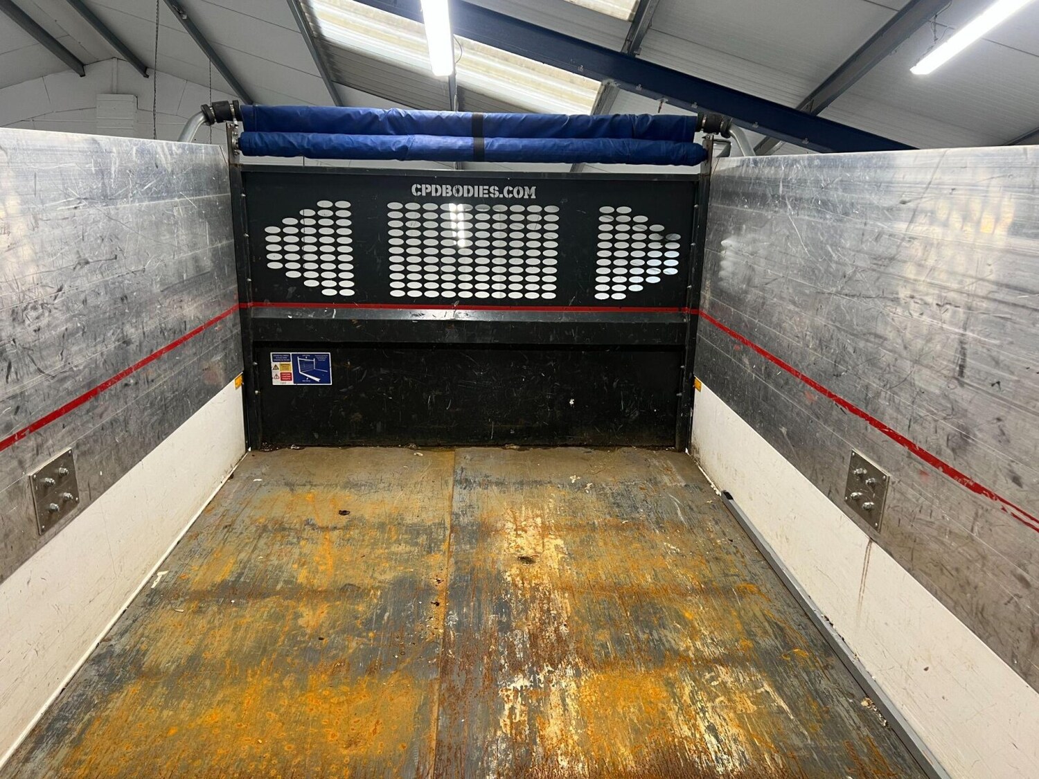 Used Ford Transit 2022 for sale - 76640308: Photo 9