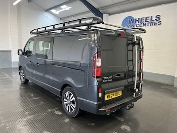 Used Renault Trafic 2024 for sale - 78875807: Photo