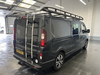 Used Renault Trafic 2024 for sale - 78875807: Photo
