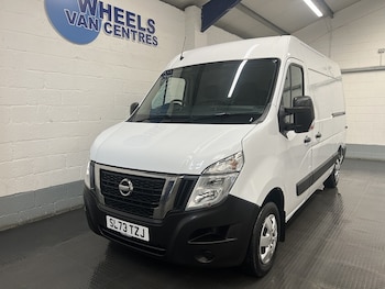 Used Nissan Interstar 2023 for sale - 79434671: Photo