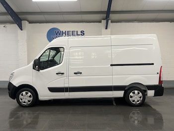Used Nissan Interstar 2023 for sale - 79434671: Photo