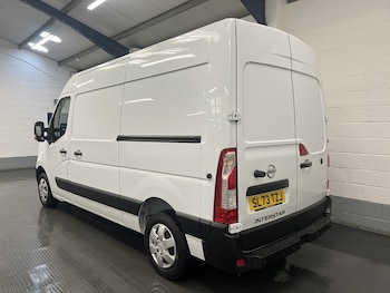 Used Nissan Interstar 2023 for sale - 79434671: Photo