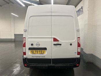 Used Nissan Interstar 2023 for sale - 79434671: Photo
