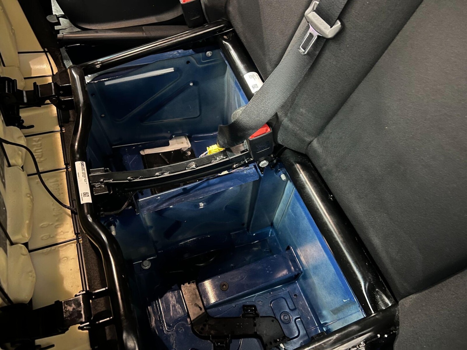 Used Mercedes-Benz Sprinter 2023 for sale - 76871071: Photo 32