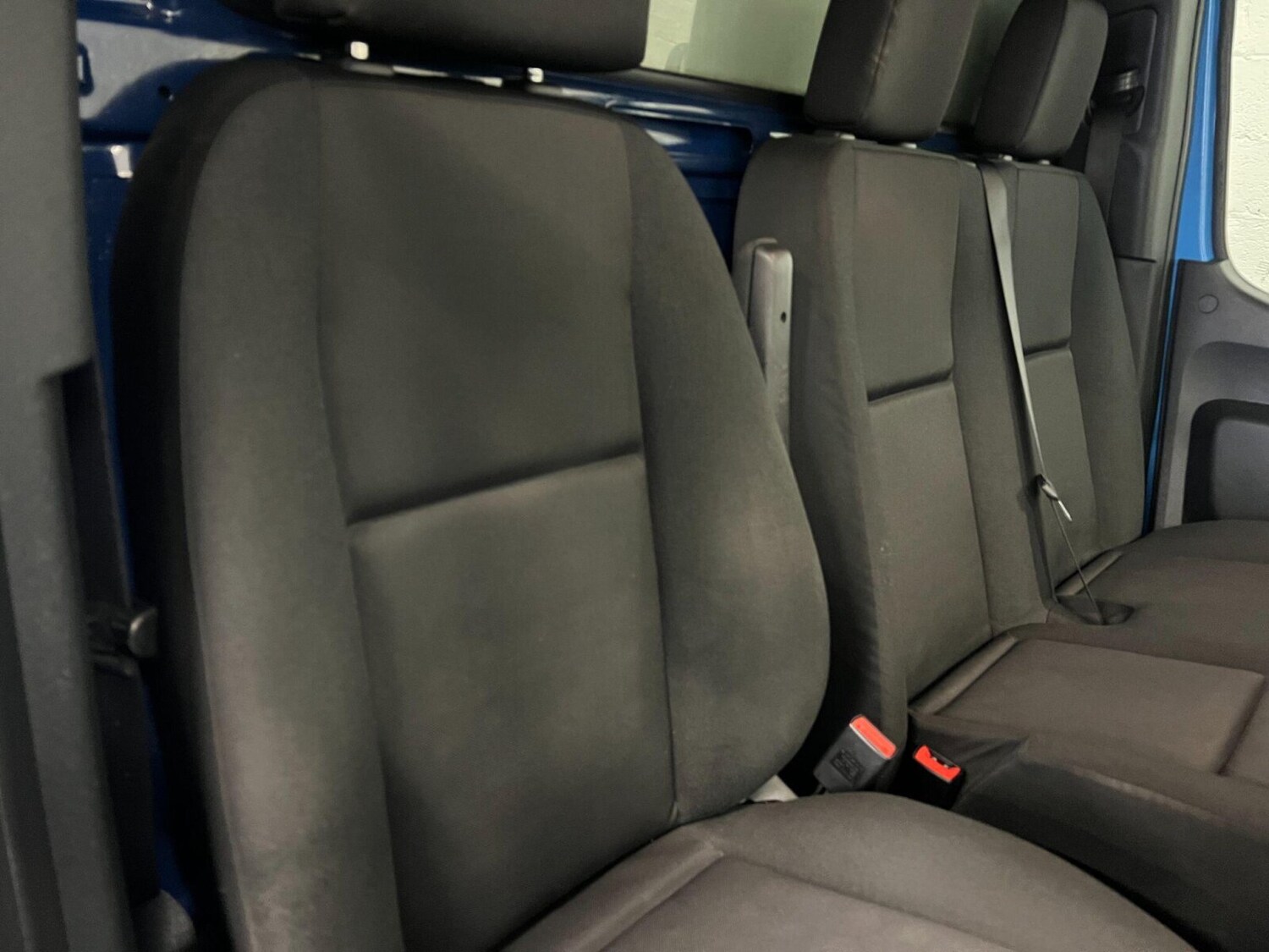 Used Mercedes-Benz Sprinter 2023 for sale - 76871071: Photo 9