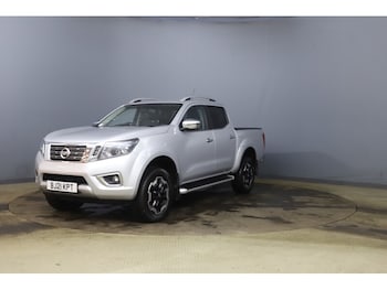 Used Nissan Navara 2021 for sale - 77805753: Photo