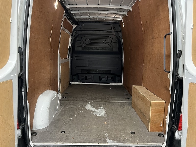 Used Mercedes-Benz Sprinter 2021 for sale - 76982522: Photo 5