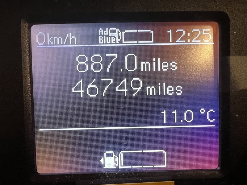 Used Mercedes-Benz Sprinter 2021 for sale - 76982522: Photo 7