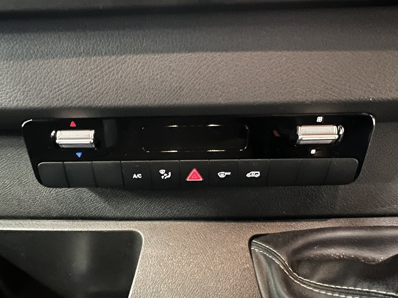 Used Mercedes-Benz Sprinter 2021 for sale - 76982522: Photo 9