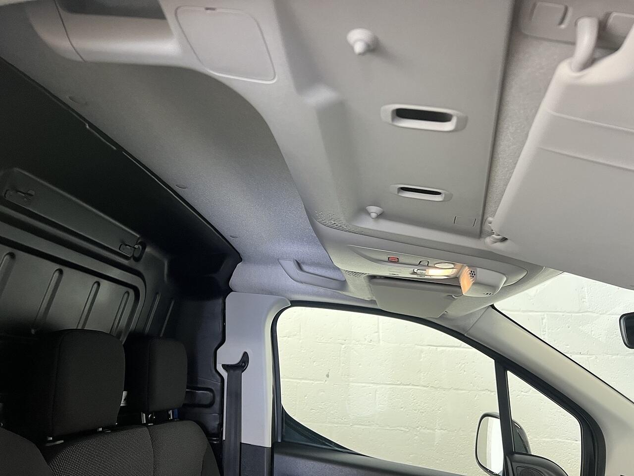 Used Vauxhall Combo 2024 for sale - 76758016: Photo 12