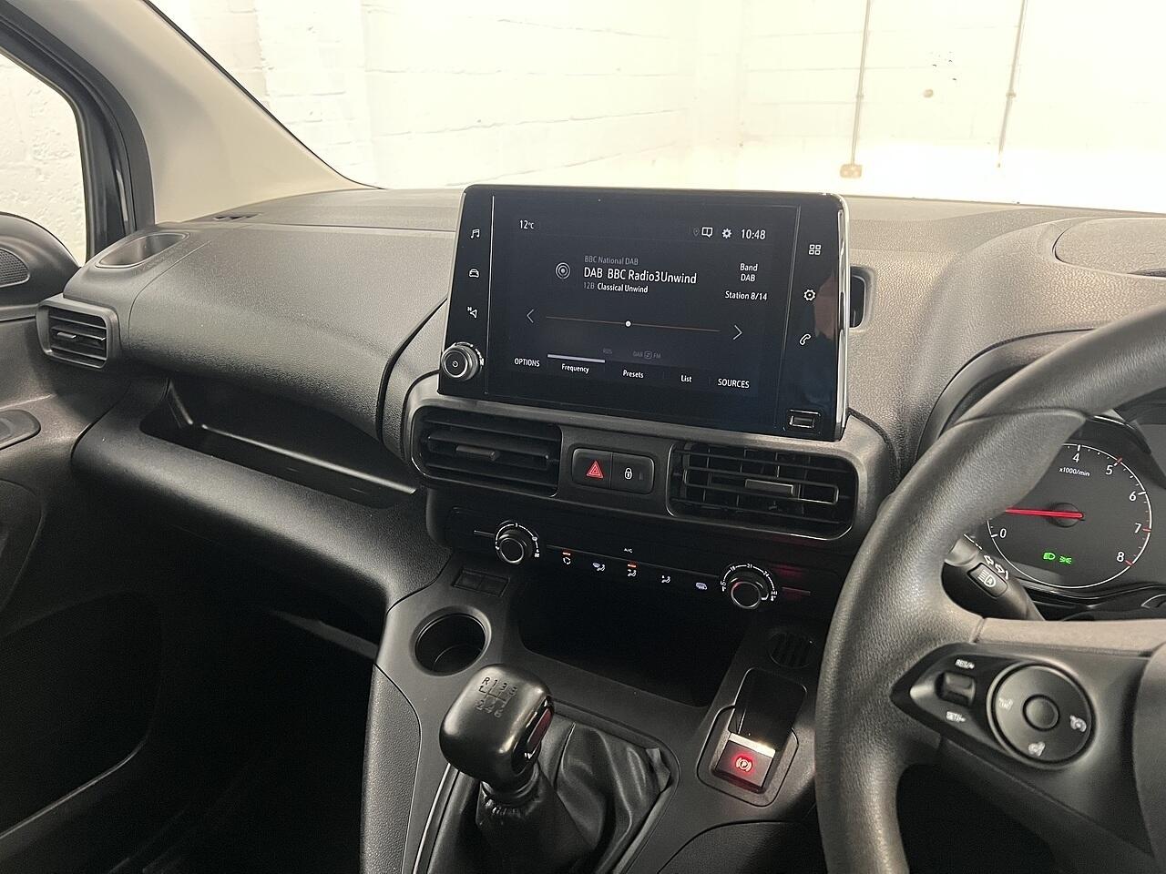 Used Vauxhall Combo 2024 for sale - 76758016: Photo 19