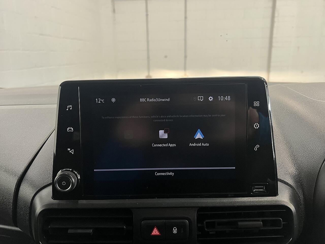 Used Vauxhall Combo 2024 for sale - 76758016: Photo 23