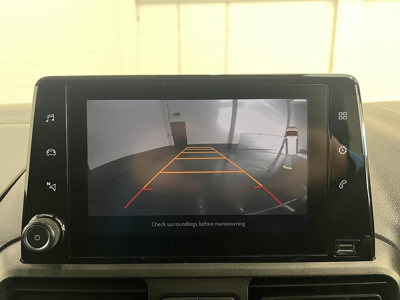 Used Vauxhall Combo 2024 for sale - 76758016: Photo 26