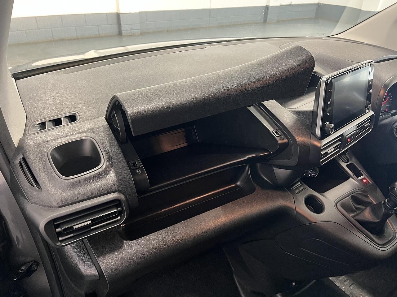 Used Vauxhall Combo 2024 for sale - 76758016: Photo 30