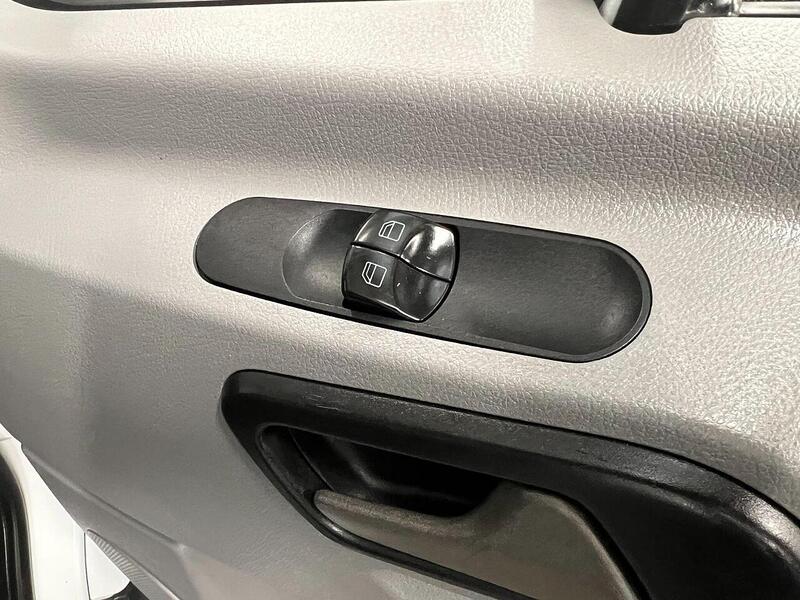 Used Mercedes-Benz Sprinter 2018 for sale - 76904213: Photo 12