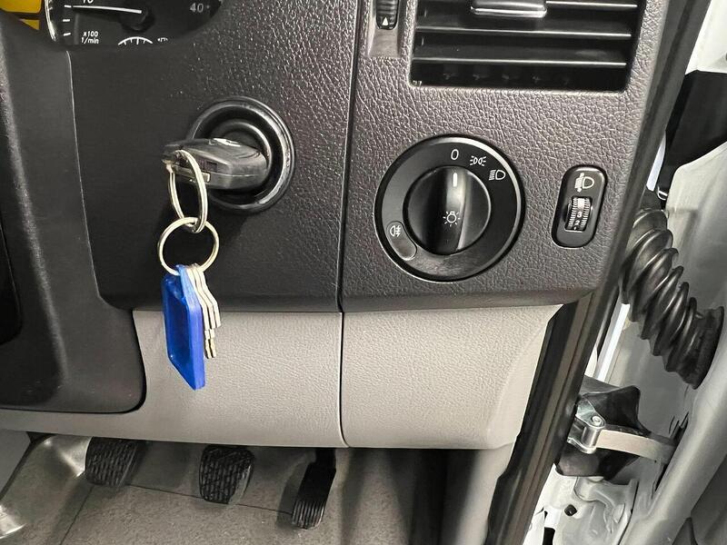 Used Mercedes-Benz Sprinter 2018 for sale - 76904213: Photo 18