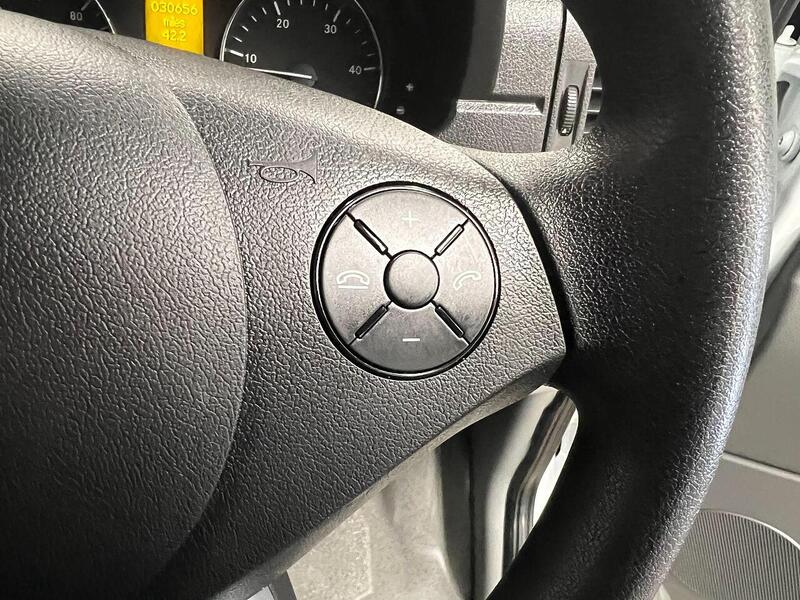 Used Mercedes-Benz Sprinter 2018 for sale - 76904213: Photo 19