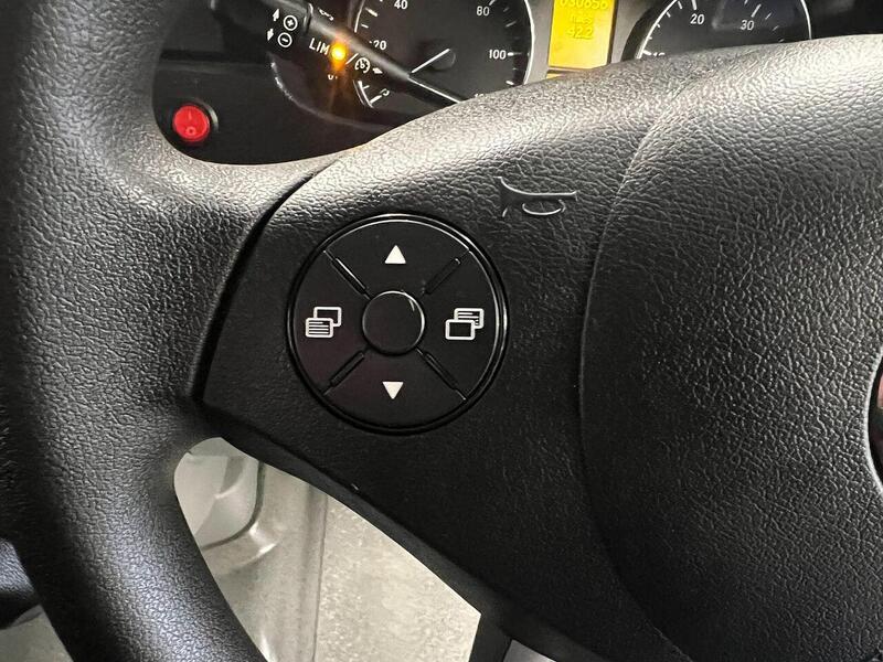 Used Mercedes-Benz Sprinter 2018 for sale - 76904213: Photo 20