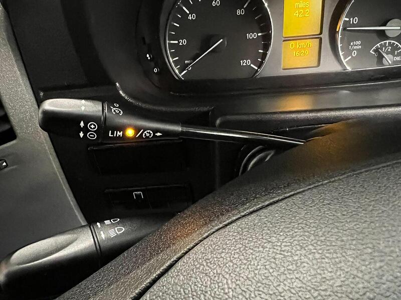 Used Mercedes-Benz Sprinter 2018 for sale - 76904213: Photo 21