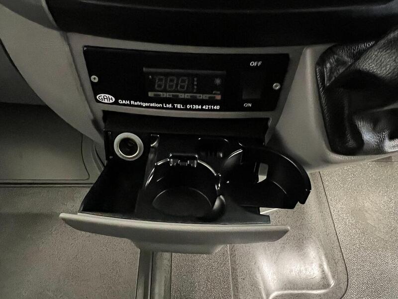 Used Mercedes-Benz Sprinter 2018 for sale - 76904213: Photo 24