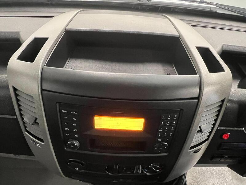 Used Mercedes-Benz Sprinter 2018 for sale - 76904213: Photo 27