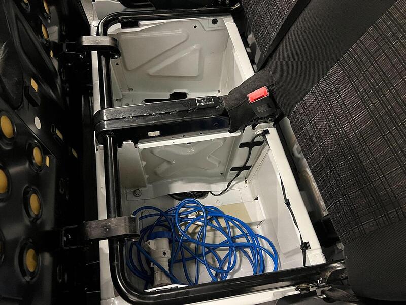 Used Mercedes-Benz Sprinter 2018 for sale - 76904213: Photo 30