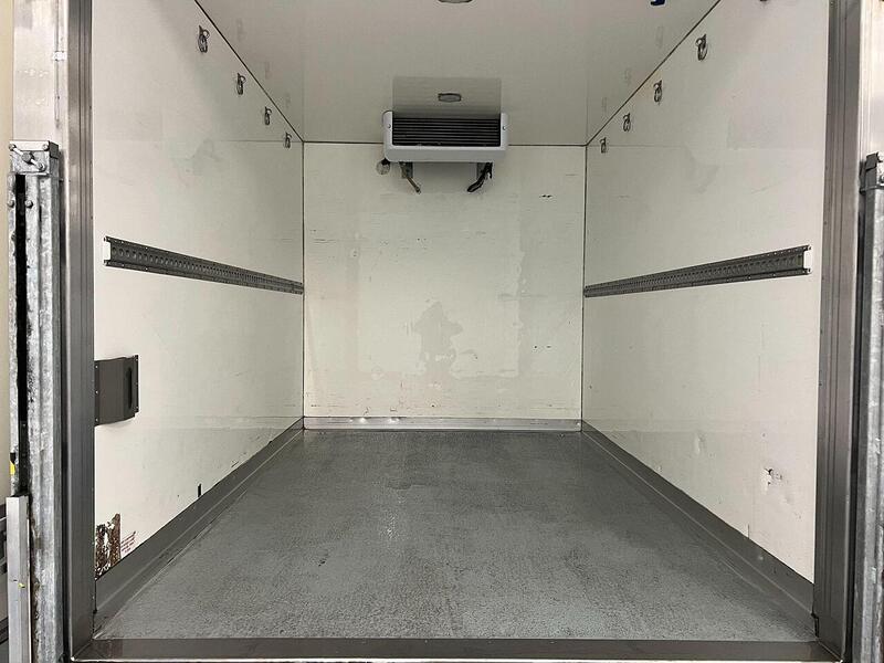 Used Mercedes-Benz Sprinter 2018 for sale - 76904213: Photo 32