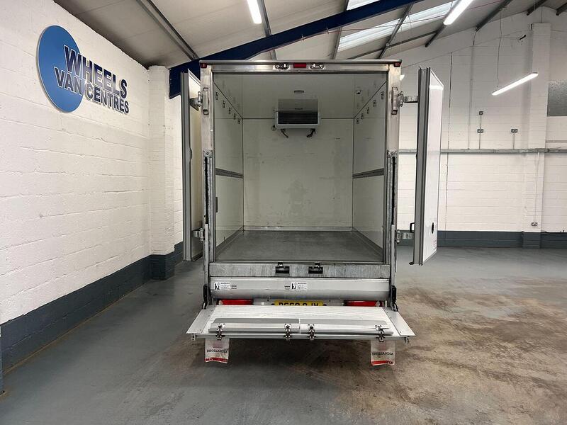 Used Mercedes-Benz Sprinter 2018 for sale - 76904213: Photo 33