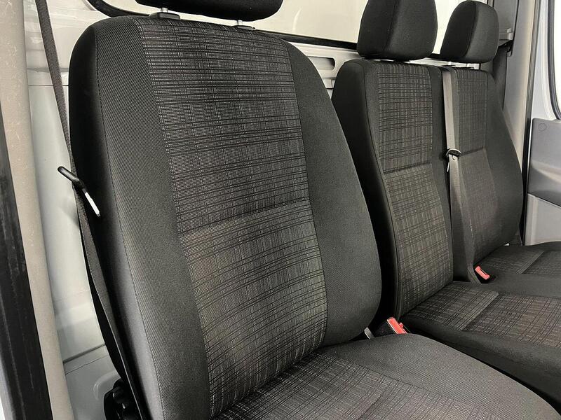 Used Mercedes-Benz Sprinter 2018 for sale - 76904213: Photo 9