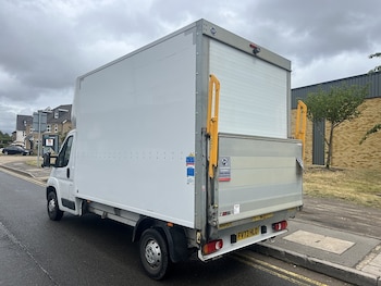 Used Peugeot Boxer 2023 for sale - 78847383: Photo