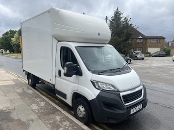 Used Peugeot Boxer 2023 for sale - 78847383: Photo