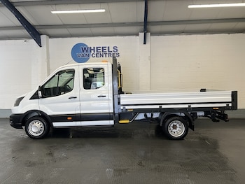 Used Ford Transit 2022 for sale - 78300044: Photo