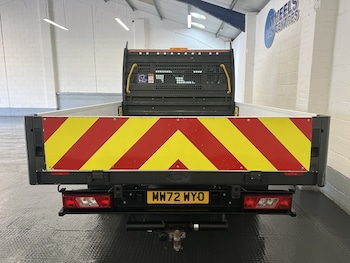 Used Ford Transit 2022 for sale - 78300044: Photo