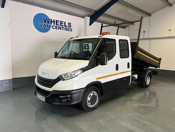 Used Iveco Daily 2022 for sale - 75406715: Photo