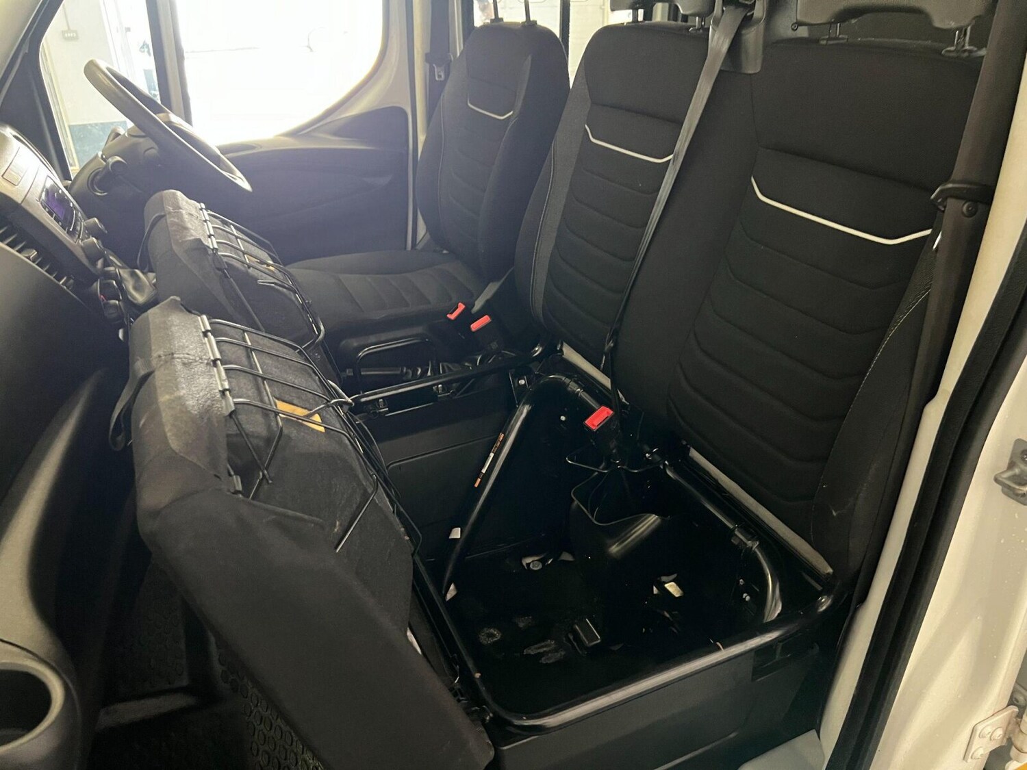 Vehicle 25