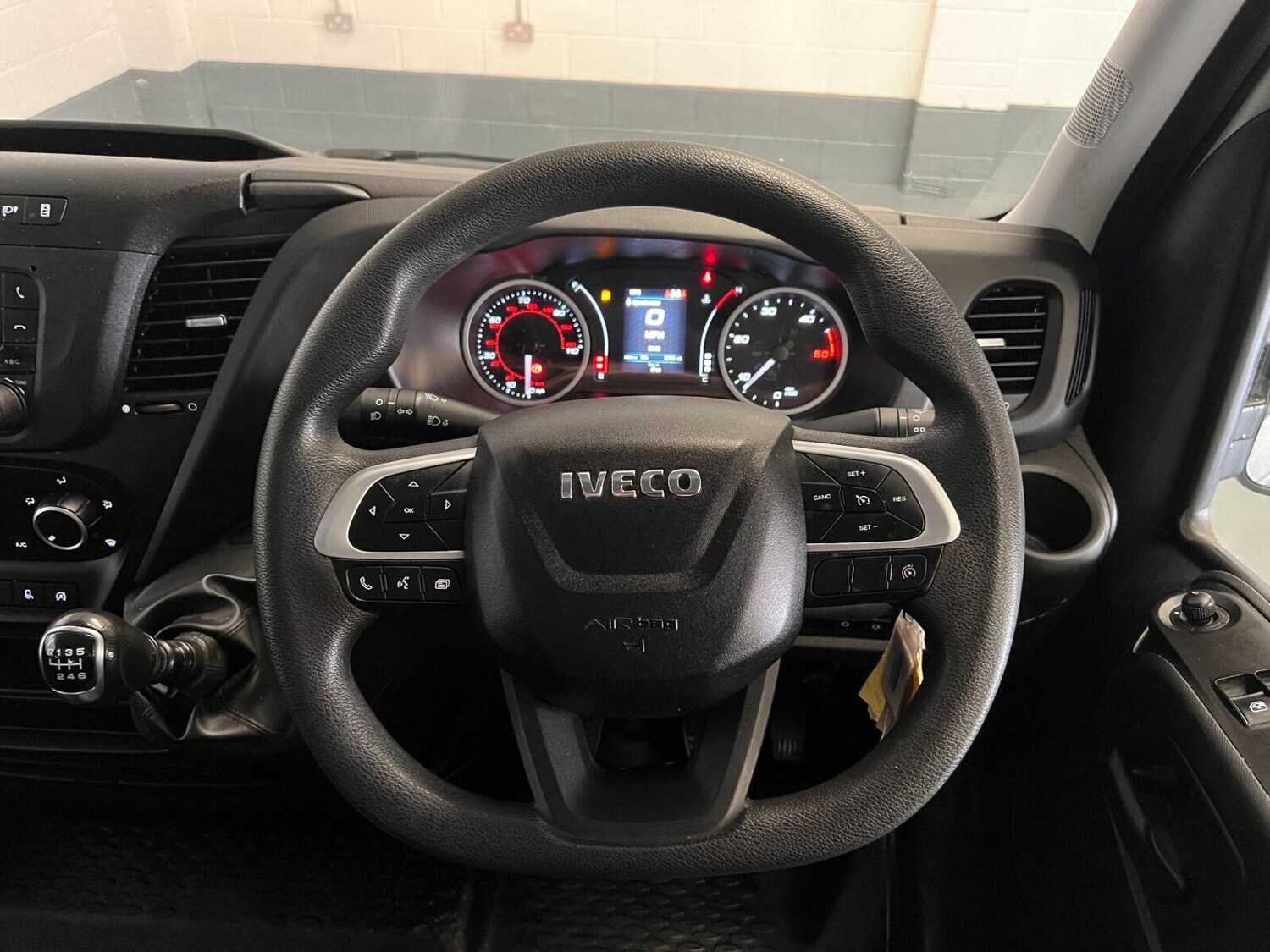 Vehicle 29