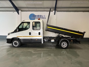 Used Iveco Daily 2022 for sale - 75406715: Photo