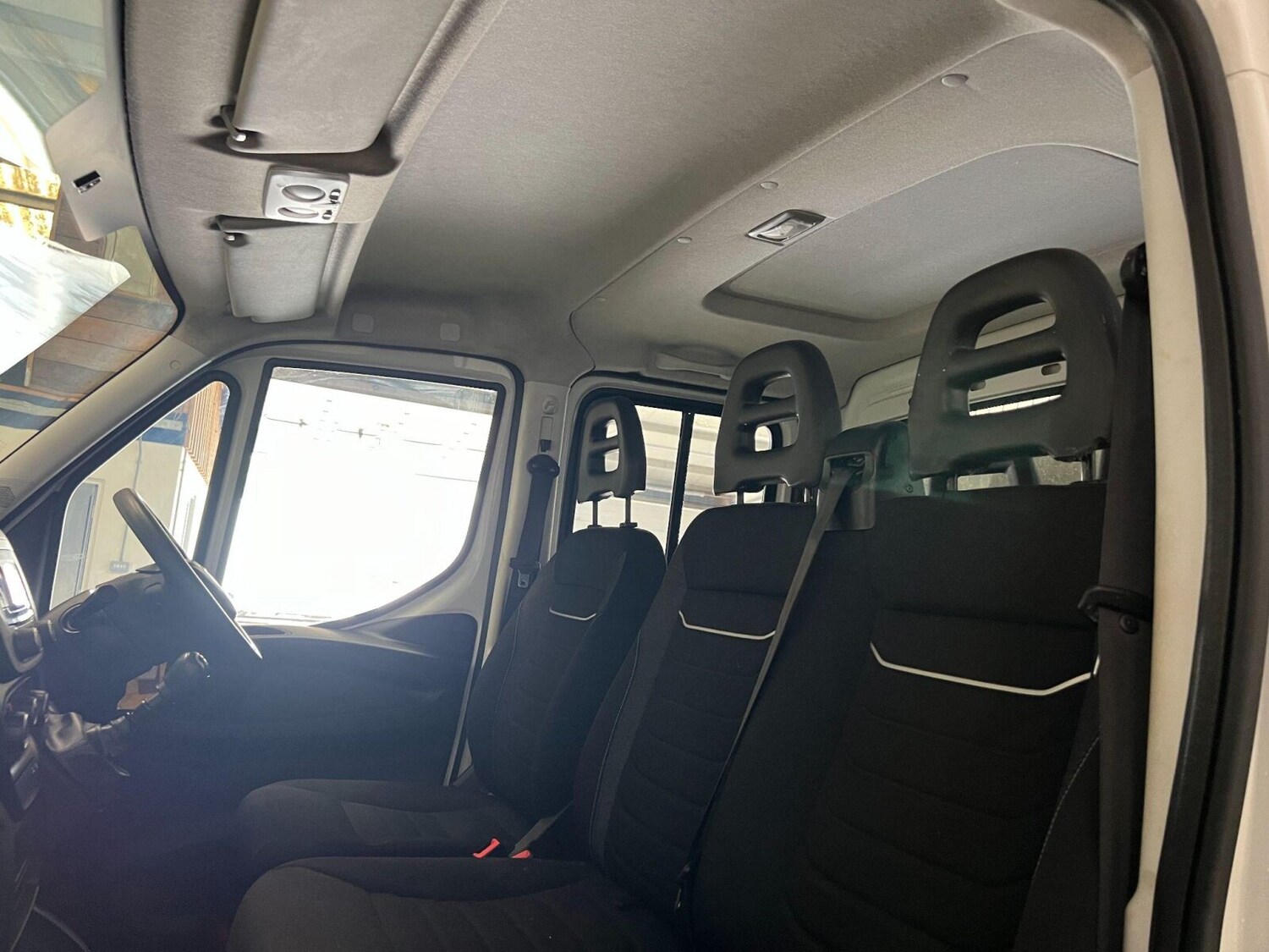 Vehicle 34