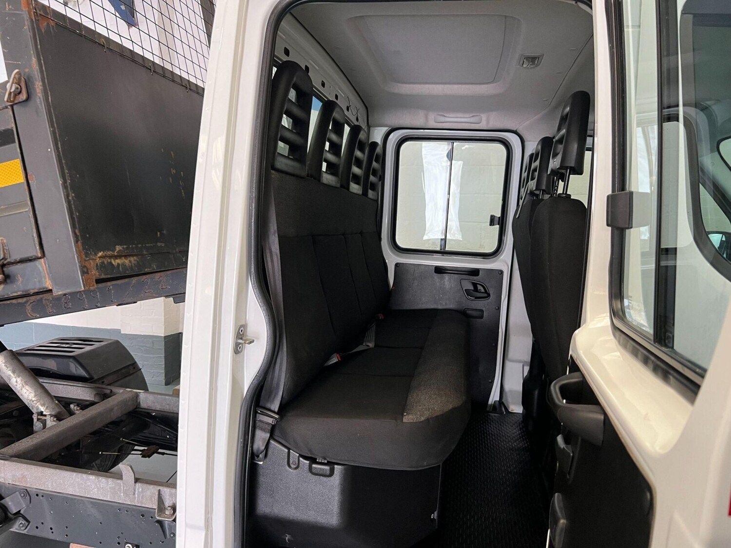 Vehicle 35