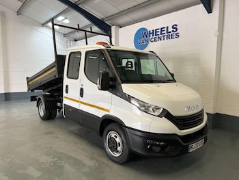 Used Iveco Daily 2022 for sale - 75406715: Photo