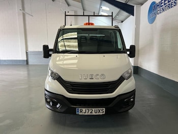 Used Iveco Daily 2022 for sale - 75406715: Photo