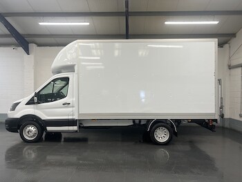 Used Ford Transit 2021 for sale - 78715464: Photo